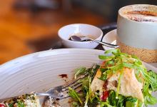 The Harvest Kitchen美食图片