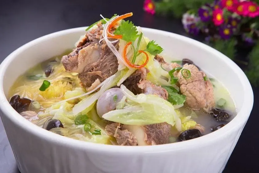 Jinshitanshouliechangliehu Restaurant