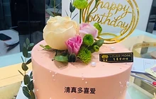 清真多喜爱面包房(建设路店)餐厅图片