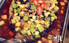 雅山麻辣香锅(内丘店)餐厅图片