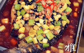 雅山麻辣香锅(内丘店)