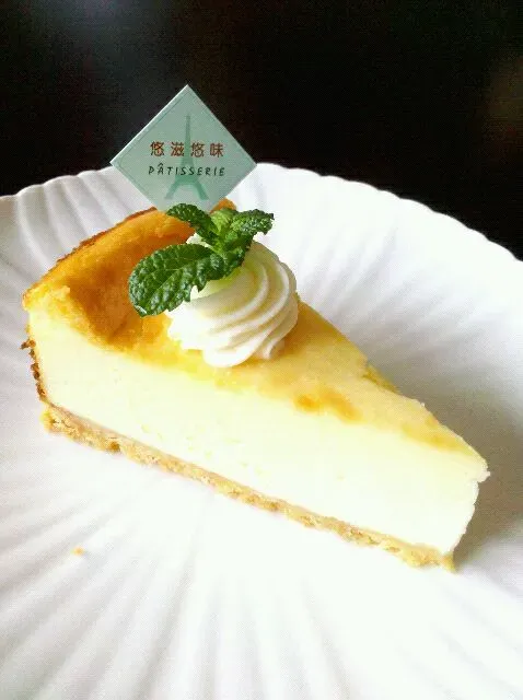 悠滋悠味法式西点(长乐路店)美食图片