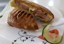CubaVa美食图片