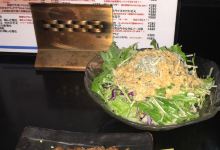銀柳美食图片