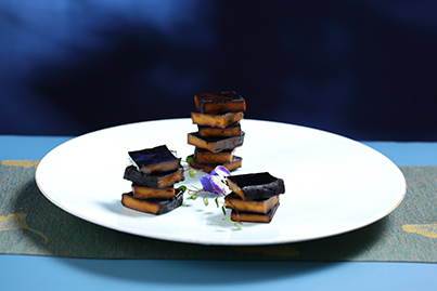 吴江宾馆·江宾美食