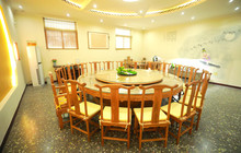院中园园林餐厅餐厅图片