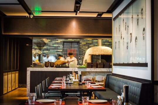 L'UNICO意家意大利餐厅(紫金店)