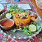 Salar Restaurant - ADNEC