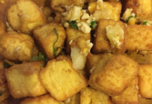 弄味小厨(客家菜)美食图片