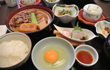 Ningyocho Imahan Maihama Ikspiari餐厅图片