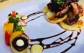 Chef's Garden
