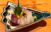 Chisou Nakagawa餐厅图片