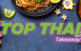 Top Thai Takeaway