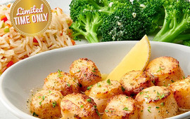 Ruby Tuesdays