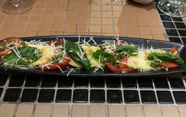 Via's Restaurant & Deli