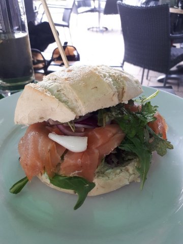 Horeca Centrum de Albatros