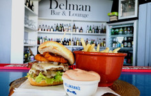 Delman Bar & Lounge餐厅图片