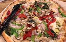 Blaze Pizza餐厅图片
