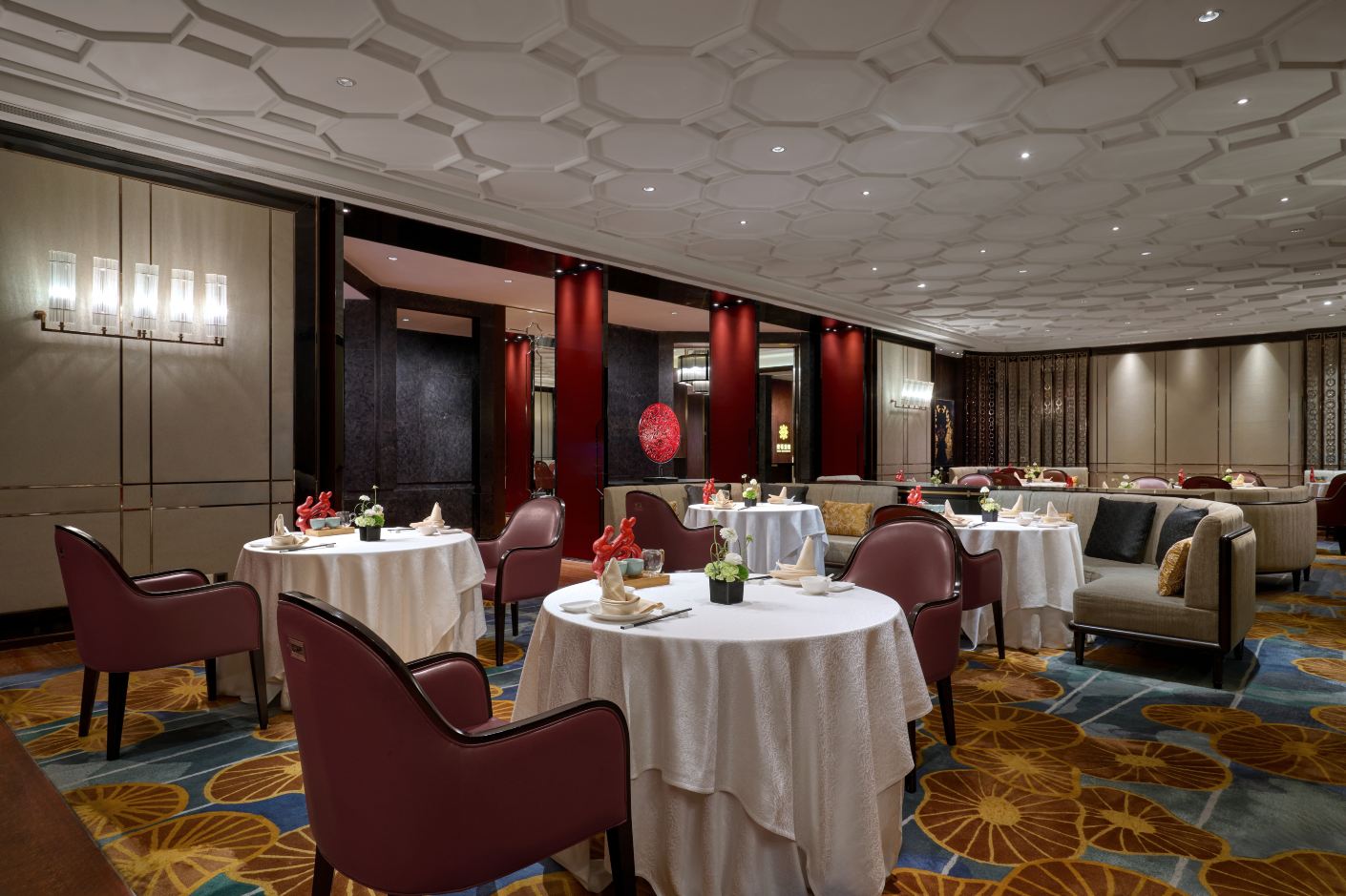 Taifu Restaurant