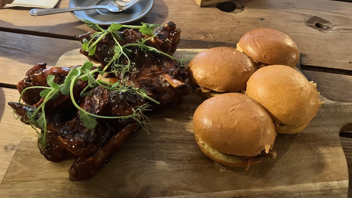 The Swan Taphouse