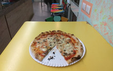 Tattizza la Pizza餐厅图片