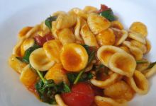 Osteria La Giara美食图片