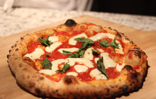 Vita Bella Italian Kitchen & Market餐厅图片