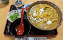 Segawa Honten餐厅图片