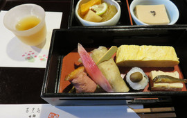 Soba Chisoan Sohachi