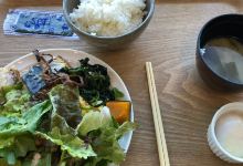 Restaurant Hitotoki美食图片