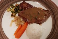 Le Grillon美食图片