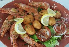 A la Terrasse du Churrasco美食图片