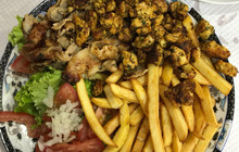 Kebab La Soraya餐厅图片