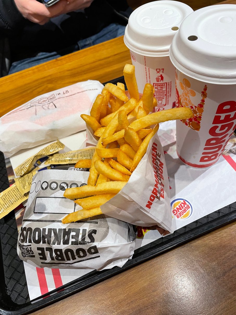 Burger King
