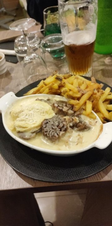 La Cantine De La Boucherie