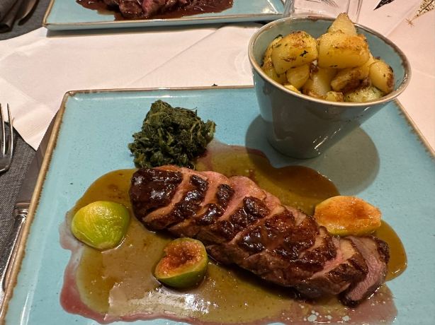Restaurant du Tilleul