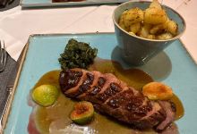 Restaurant du Tilleul美食图片