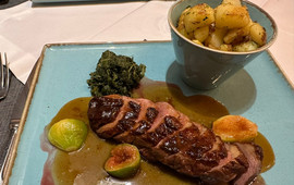 Restaurant du Tilleul