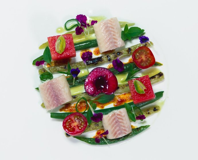 La Table du Gourmet
