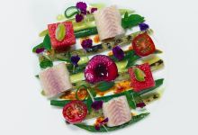 La Table du Gourmet美食图片