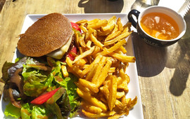 Le Farfadet Gourmand