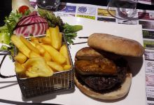 Le Mont De Grange美食图片