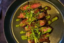 La Bohème美食图片