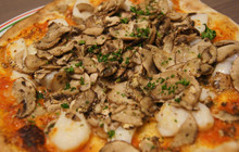 Pizza Amalfi餐厅图片