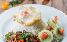 Hornbill Restaurant餐厅图片