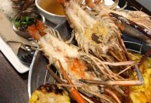 The Zixgar Club美食图片