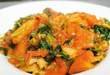 Pride of Sylhet美食图片