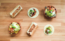 Cantina Carnitas餐厅图片