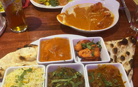 The Wharf Bar & Indian Cusine