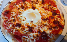 Pizza Express